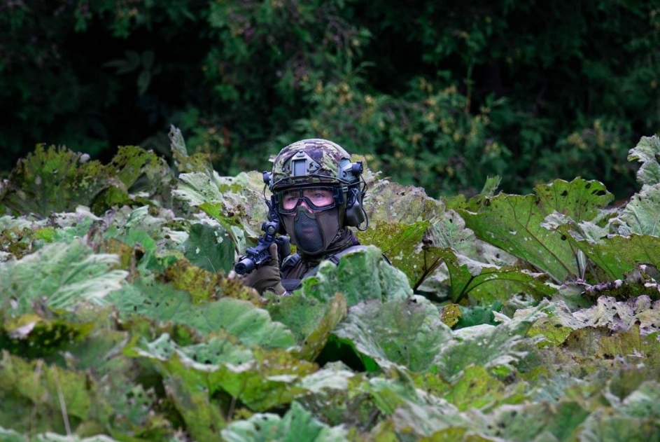 Fotografie 2 z galerie Airsoft Center